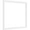 Ekena Millwork Prescott Decorative Wall Panel (Two-Piece), 32"W x 26"H x 3/8"P WALP32X26X037PRE - alternate 1